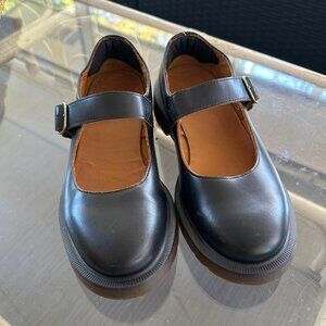 Dr. Marten INDICA Mary Jane Shoes - Size US 7